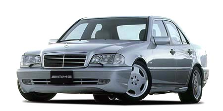 AMG C CLASS