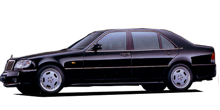 AMG S CLASS