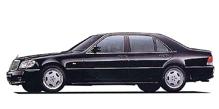 AMG S CLASS