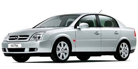 OPEL VECTRA