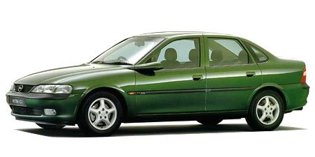 OPEL VECTRA