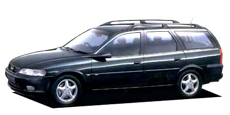 OPEL VECTRA
