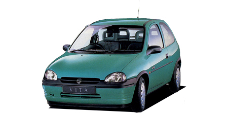 OPEL VITA