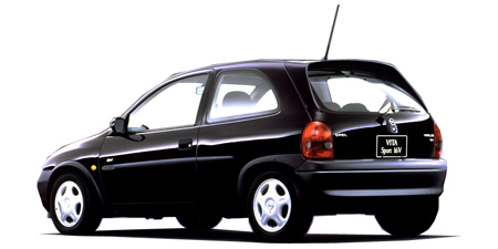 OPEL VITA