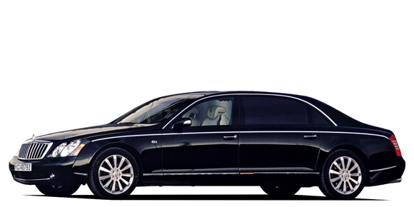 MAYBACH MAY BACH