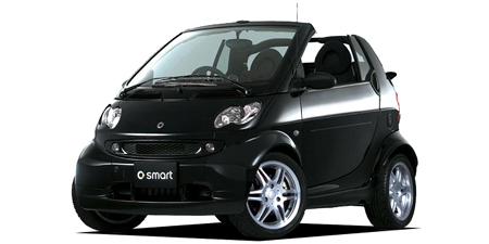 MCC SMART SMART CABRIO