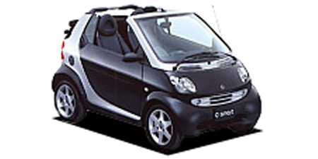 MCC SMART SMART CABRIO