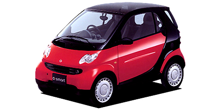 MCC SMART SMART FORTWO K