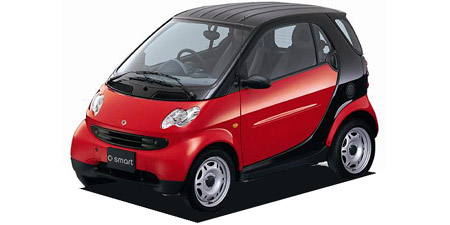 MCC SMART SMART FORTWO K