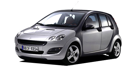 MCC SMART SMART FOR FOUR