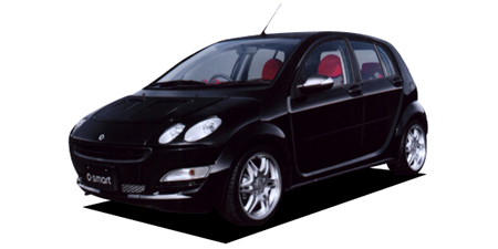 MCC SMART SMART FOR FOUR