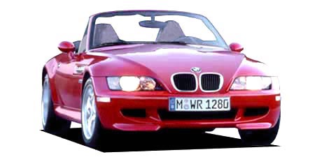 BMW M ROADSTER