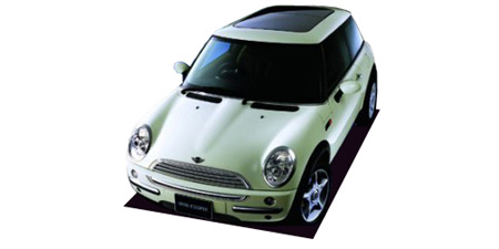 MINI MINI 1ST ANNIVERSARY MODEL