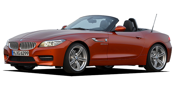 BMW Z4