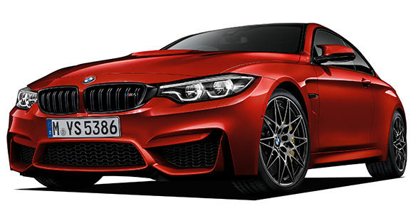 BMW M4