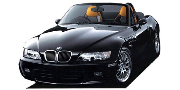 BMW Z3 ROADSTER