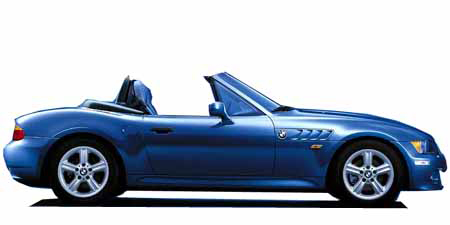 BMW Z3 ROADSTER