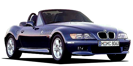 BMW Z3 ROADSTER