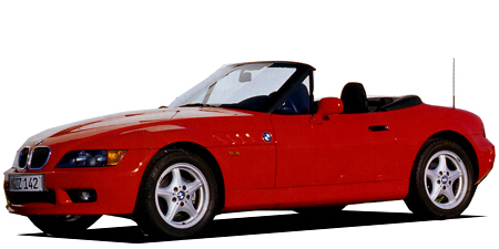 BMW Z3 ROADSTER