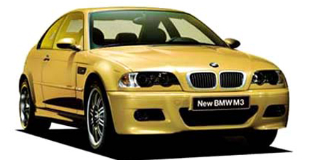 BMW M3