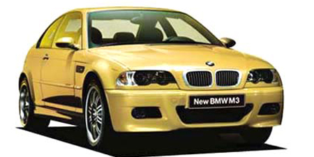 BMW M3