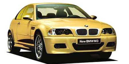BMW M3