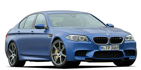 BMW M5