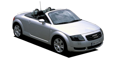 AUDI TT ROADSTER
