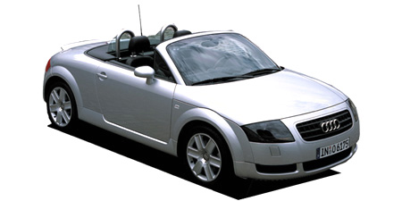 AUDI TT ROADSTER