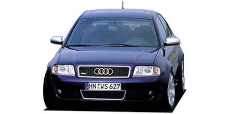AUDI RS6