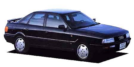 AUDI 90