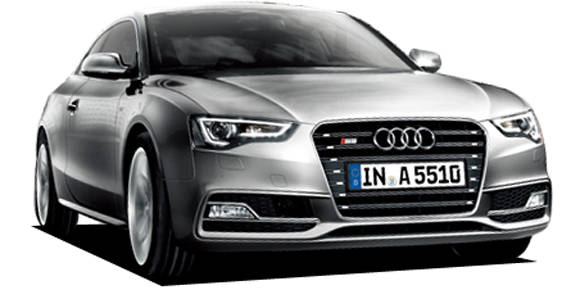 AUDI S5