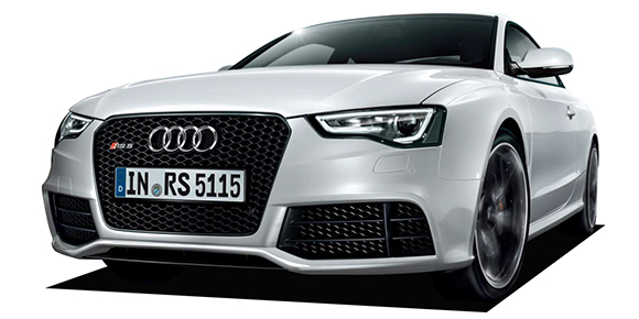 AUDI RS5