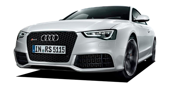 AUDI RS5