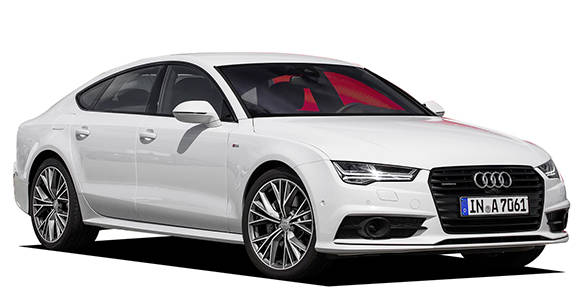 AUDI S7 SPORTBACK