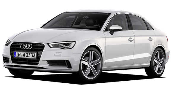 AUDI A3 SEDAN