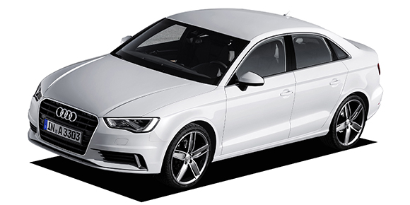 AUDI A3 SEDAN