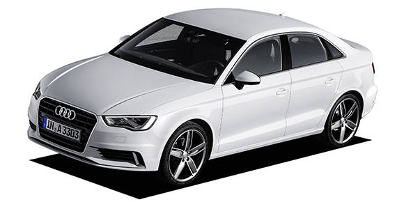 AUDI A3 SEDAN