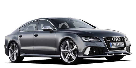AUDI RS7 SPORTBACK