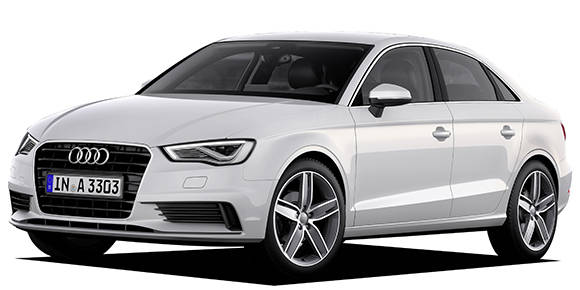 AUDI S3 SEDAN