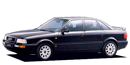 AUDI 80