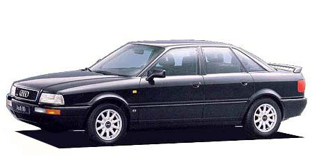 AUDI 80