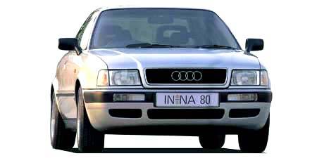 AUDI 80