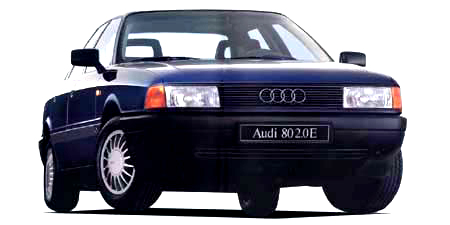 AUDI 80