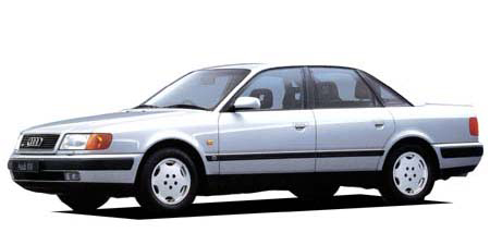 AUDI 100