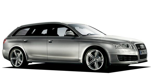 AUDI RS6 AVANT