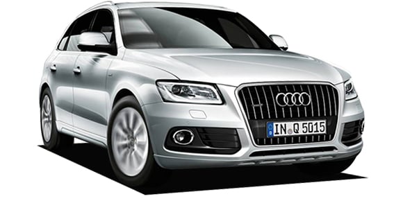 AUDI Q5 HYBRID