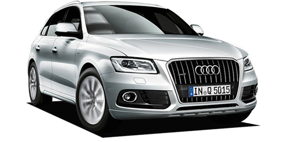 AUDI Q5 HYBRID