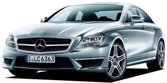 MERCEDES BENZ CLS CLASS