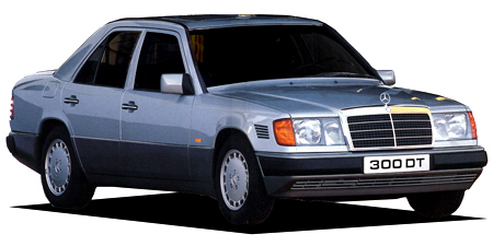 MERCEDES BENZ MEDIUM CLASS